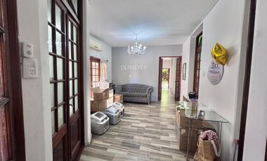 Lote en venta sobre Av. 25 de Mayo – San Martín Centro – Ideal desarrollo inmobiliario