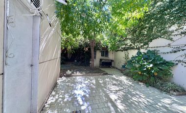 Lote en venta sobre Av. 25 de Mayo – San Martín Centro – Ideal desarrollo inmobiliario