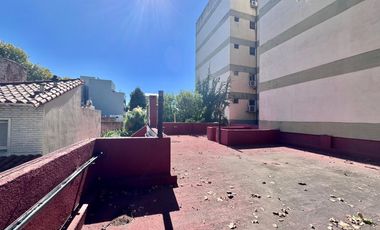 Lote en venta sobre Av. 25 de Mayo – San Martín Centro – Ideal desarrollo inmobiliario