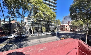 Lote en venta sobre Av. 25 de Mayo – San Martín Centro – Ideal desarrollo inmobiliario