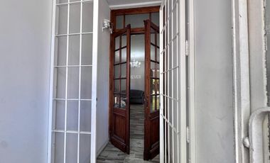 Lote en venta sobre Av. 25 de Mayo – San Martín Centro – Ideal desarrollo inmobiliario