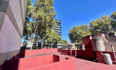 Lote en venta sobre Av. 25 de Mayo – San Martín Centro – Ideal desarrollo inmobiliario