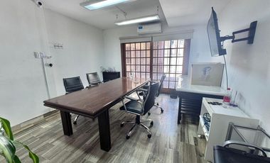 Lote en venta sobre Av. 25 de Mayo – San Martín Centro – Ideal desarrollo inmobiliario