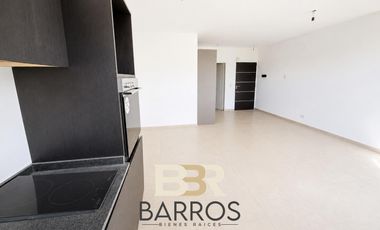 Alquiler Departamento Monoambiente condominio
