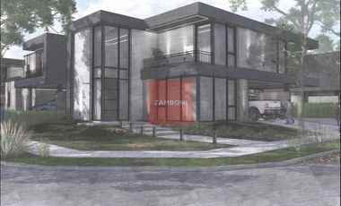 Casa en venta nueva a estrenar