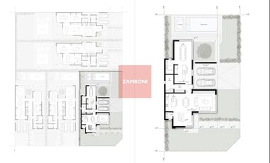 Casa en venta nueva a estrenar