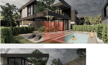 Casa en venta nueva a estrenar