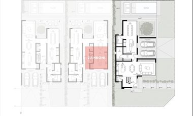 Casa en venta nueva a estrenar