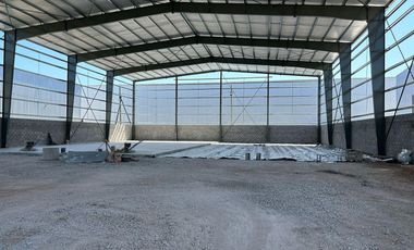 Nave Industrial - Alquiler - Moreno, Cuartel V