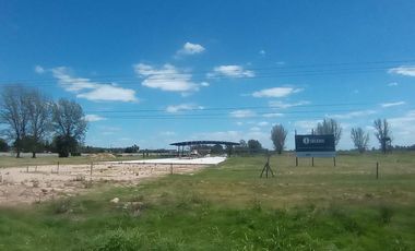 Nave Industrial - Alquiler - Moreno, Cuartel V
