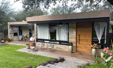 Quinta en Venta en el Barrial