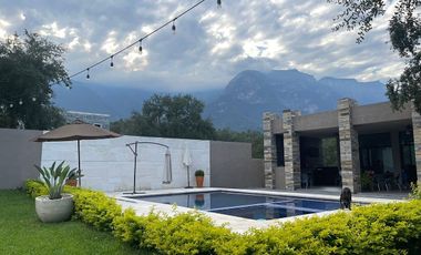 Quinta en Venta en el Barrial