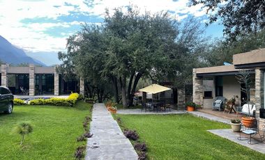 Quinta en Venta en el Barrial