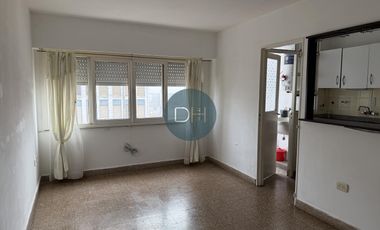 Departamento en La Plata