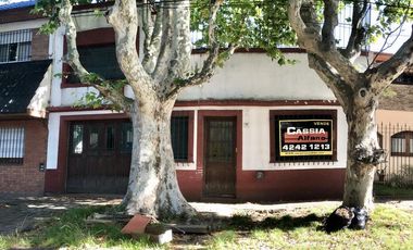 Casa - Banfield Oeste
