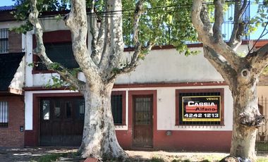 Casa - Banfield Oeste