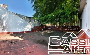 Casa - Banfield Oeste
