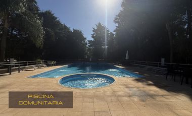 Casa en alquiler. Quintas del Sol, Ezeiza. 4 amb. piscina