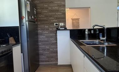 Casa en alquiler. Quintas del Sol, Ezeiza. 4 amb. piscina