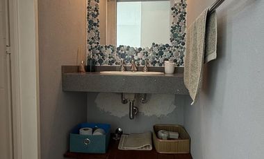 Casa en alquiler. Quintas del Sol, Ezeiza. 4 amb. piscina