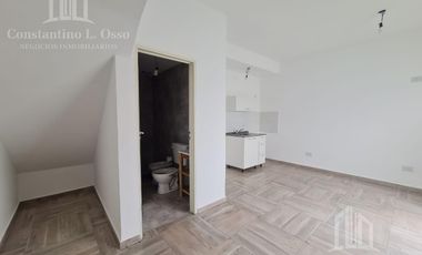 Departamento monoambiente en  Temperley -