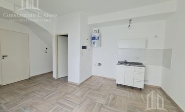 Departamento monoambiente en  Temperley -