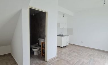 Departamento monoambiente en  Temperley -