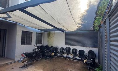 Galpon con Oficinas en Venta Ameghino Norte