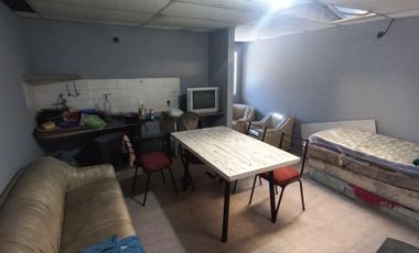 Galpon con Oficinas en Venta Ameghino Norte