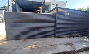 Galpon con Oficinas en Venta Ameghino Norte