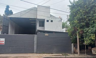 Galpon con Oficinas en Venta Ameghino Norte