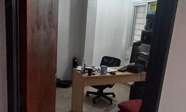Galpon con Oficinas en Venta Ameghino Norte