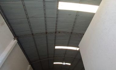 Galpon con Oficinas en Venta Ameghino Norte