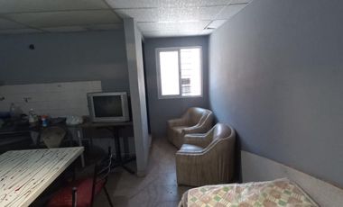 Galpon con Oficinas en Venta Ameghino Norte