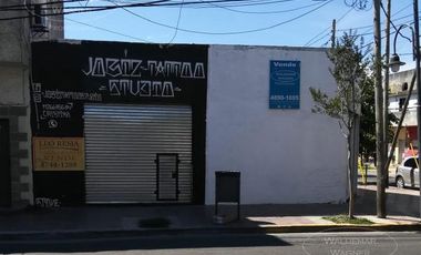 Local sobre Avenida Yrigoyen - San Fernando