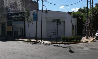 Local sobre Avenida Yrigoyen - San Fernando
