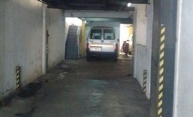Alquiler Cochera San Juan 3000 A metros de Av Francia