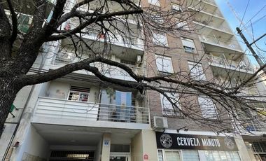 Alquiler Cochera San Juan 3000 A metros de Av Francia
