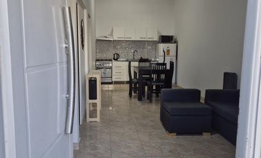ALQUILER TEMPORARIO – UNIDADES AMOBLADAS EN SAN PATRICIO DEL CHAÑAR | IDEAL EMPRESAS