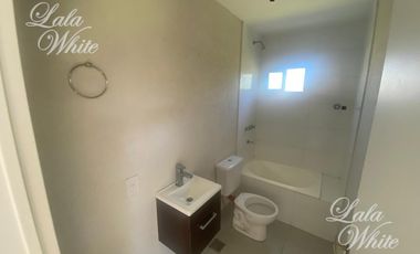 Casa en Venta en Laguna Azul Apto Crédito