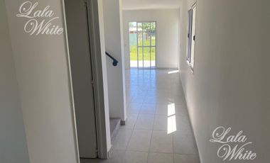 Casa en Venta en Laguna Azul Apto Crédito