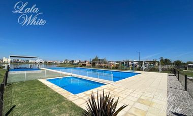Casa en Venta en Laguna Azul Apto Crédito