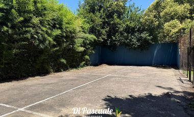 VENTA Quinta Con Dependencia, 2 Quinchos, Pileta y Cancha De Paddle Ideal Inversores - Trujui