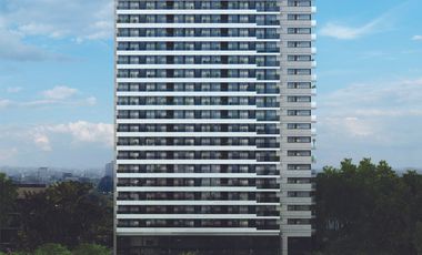 Departamento en Área Centro Oeste