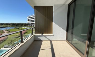 Departamento en Oceana Nordelta
