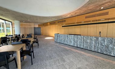 Departamento en Oceana Nordelta
