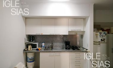 Oficina en alquiler con vista al río, en Studios de la Bahía, Nordelta