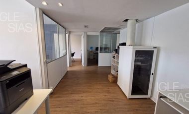 Oficina en alquiler con vista al río, en Studios de la Bahía, Nordelta