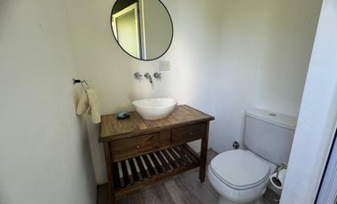 Alquiler Anual  Casa en Haras del Sol - Pilar ( Disponible a partir de Abril)