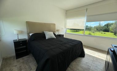 Alquiler Anual  Casa en Haras del Sol - Pilar ( Disponible a partir de Abril)